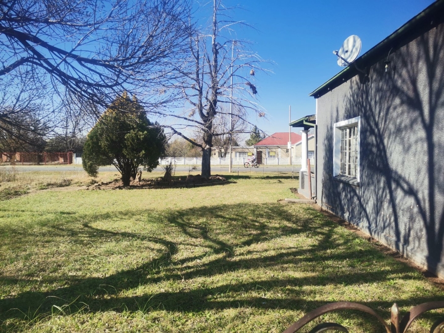 3 Bedroom Property for Sale in Senekal Free State